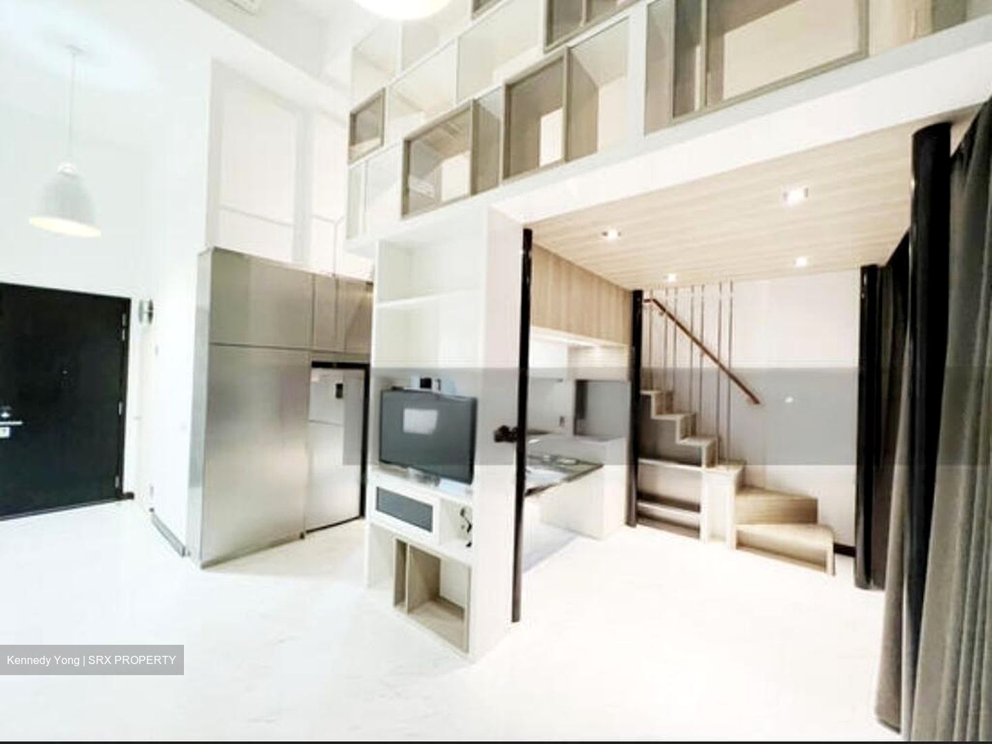 euHabitat (D14), Condominium #463020721